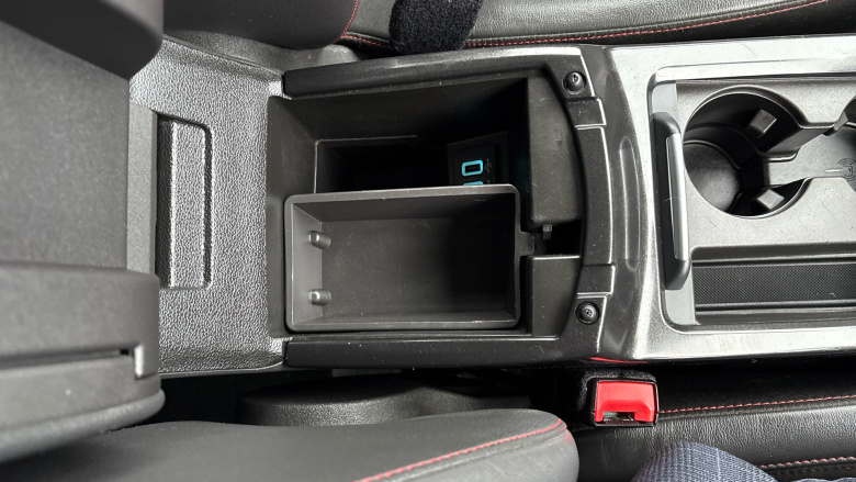 Ford Kuga 1.5 EcoBoost ST-Line 5dr 2WD Petrol Estate